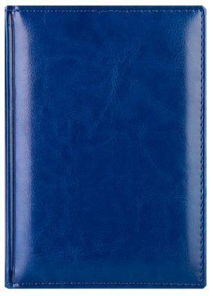 Ежедневник недатированный (бренд InFolio) коллекция "Melissa", формат 12х17, цвет синий