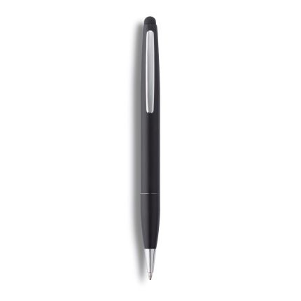 Ручка-стилус 2 в 1 , черный