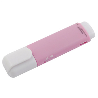USB-Flash накопитель (флешка) "MARKER", 4 Gb, розовый