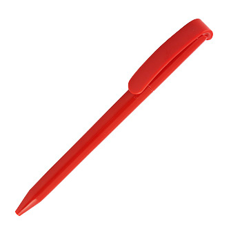 Ручка шариковая Grant Automat Classic, цвет красный