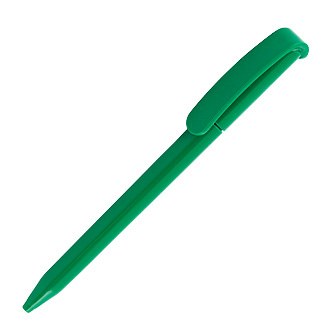 Ручка шариковая Grant Automat Classic, цвет зеленый
