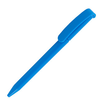 Ручка шариковая Grant Automat Classic, цвет голубой