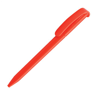 Ручка шариковая Grant Automat Classic, цвет оранжевый