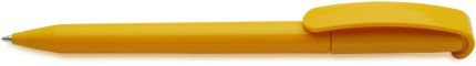 Ручка шариковая Grant Automat Classic, цвет желтый