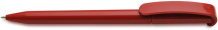 Ручка шариковая Grant Automat Classic, цвет тёмно-красный