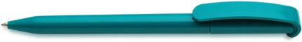 Ручка шариковая Grant Automat Classic, цвет морская волна