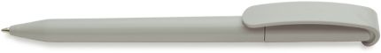 Ручка шариковая Grant Automat Classic, цвет серый