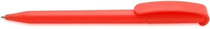 Ручка шариковая Grant Automat Classic, цвет флюоресцентный розовый
