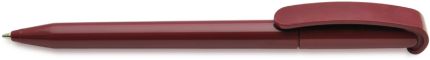 Ручка шариковая Grant Automat Classic, цвет бордовый