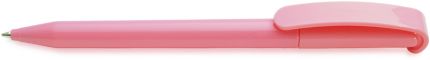 Ручка шариковая Grant Automat Classic, цвет розовый