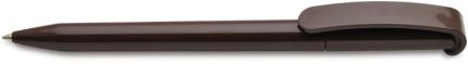 Ручка шариковая Grant Automat Classic, цвет коричневый