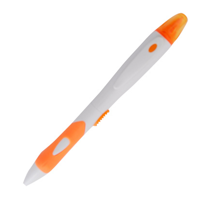 Ручка-маркер "Retro", оранжевая