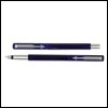 Перьевая ручка Parker Vector Standard F01, цвет: Blue, перо: F