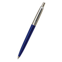 Шариковая ручка Parker Jotter K60, цвет: Blue, стержень: Mblue