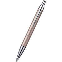 Шариковая ручка Parker IM Premium K222, цвет: Metal Pink, стержень: Мblue 2011