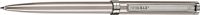 Ручка шариковая металлическая, бренд Senator, коллекция Delgado Chrome (2242), цвет серебристый