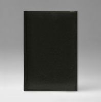 Ежедневник датированный 12х17 см, серия Классик, материал Небраска, (арт. 362), цвет темно-зеленый