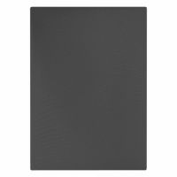 Ежедневник недатированный Lediberg, блок 728, модель Текс, размер 145х205 мм, цвет черный