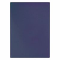 Ежедневник недатированный Lediberg, блок 728, модель Текс, размер 145х205 мм, цвет синий