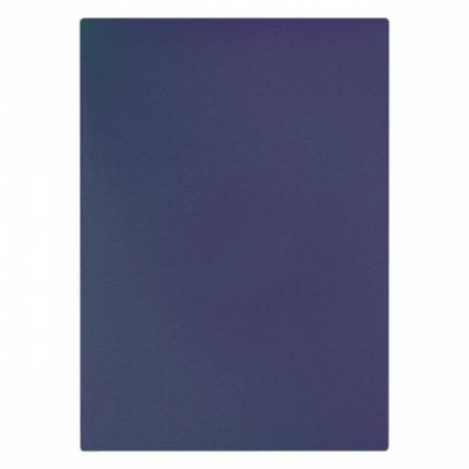 Ежедневник недатированный Lediberg, блок 728, модель Текс, размер 145х205 мм, цвет синий