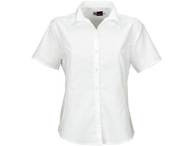 Рубашка "Aspen" женская, цвет белый, размер XL