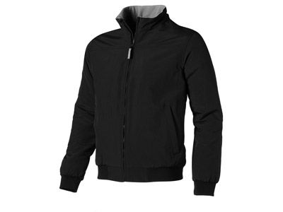 Куртка "Colby" мужская, цвет чёрный, размер 2XL