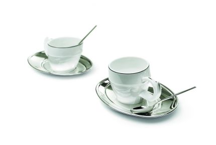 Чайный набор Tea Ricciolo
