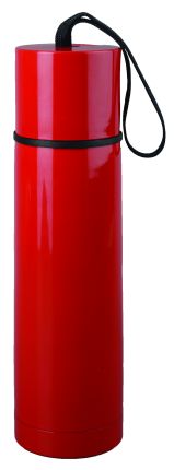 Термос «Нарвик» на 500 мл, цвет красный